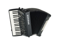 Hohner Bravo III 72 myColor Night Hohner Bravo III 72 myColor Night